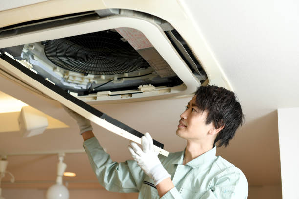 Affordable HVAC Duct Cleaning in MN